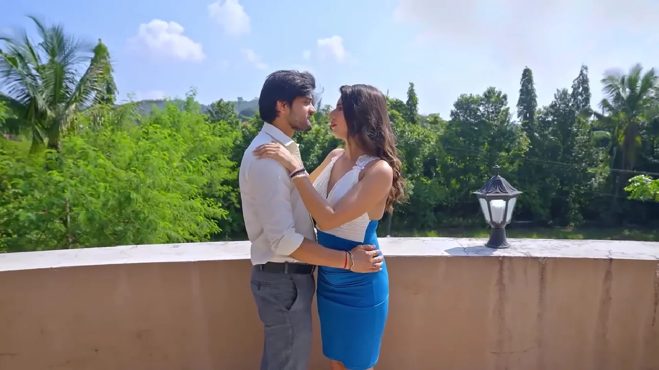 Preview of Sapna Bhabhi NamasteyFlix